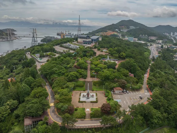 공원