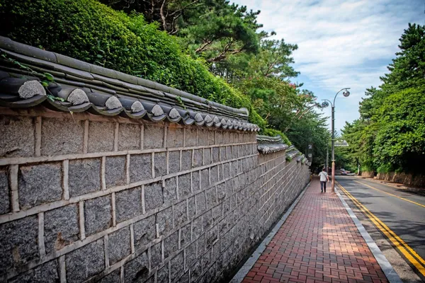 돌담