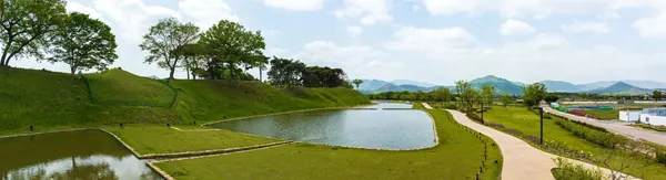 토성 구릉