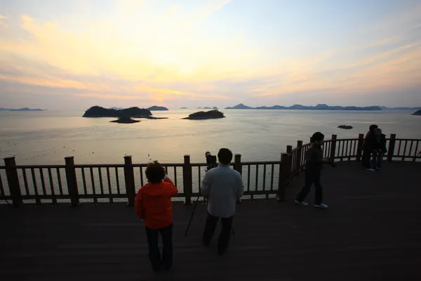 전망 데크