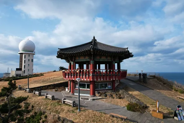정자