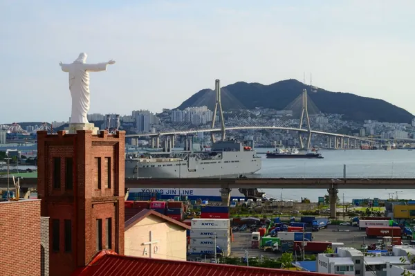 예수상