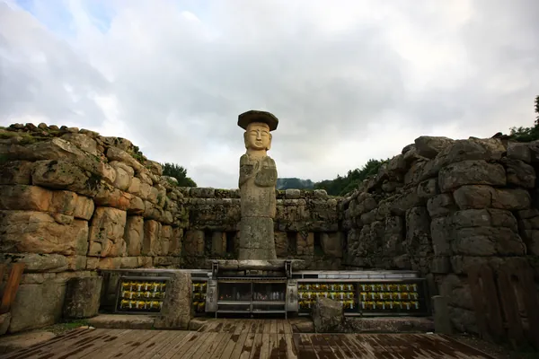 석조불상