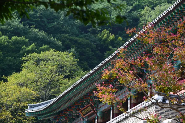 사찰 전각