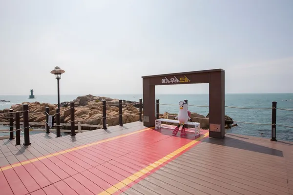 전망데크