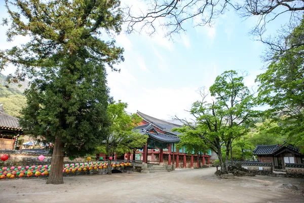사찰